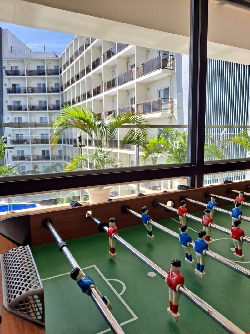 フィリピン留学 Cebu21 - CIA-RECREATION-4